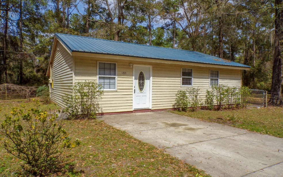 183 NW Samoset Glen, Lake City, FL 32055 - photo 1