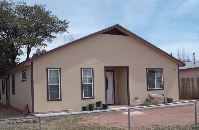 1505 N Mitchell Dr, Payson, AZ 85541 - photo 1