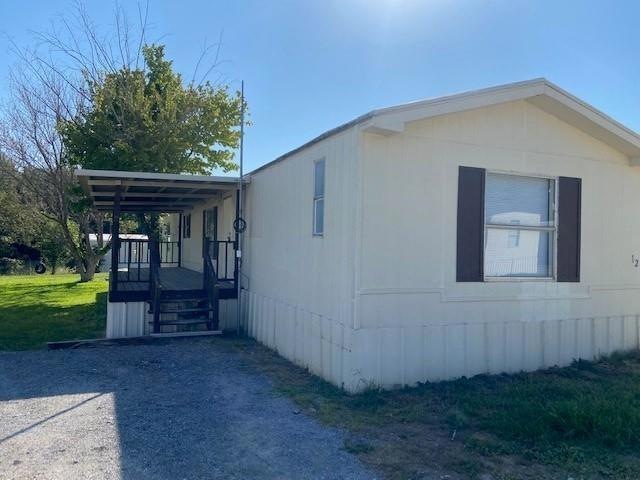 1620 E Reno Rd unit 12, Azle, TX 76020 - photo 1