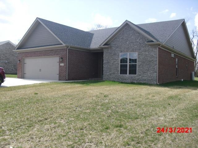 128 Whispering Pines Dr, Frankfort, KY 40601 - photo 1