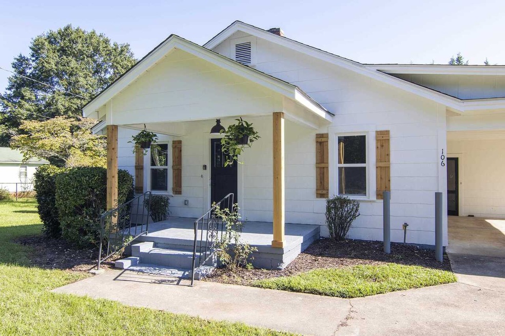 106 Pierce St, Carrollton, GA 30117 - photo 1