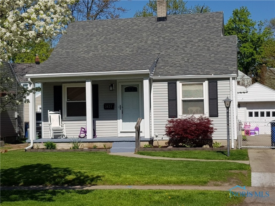 3621 Bellevue Rd, Toledo, OH 43613 - photo 1