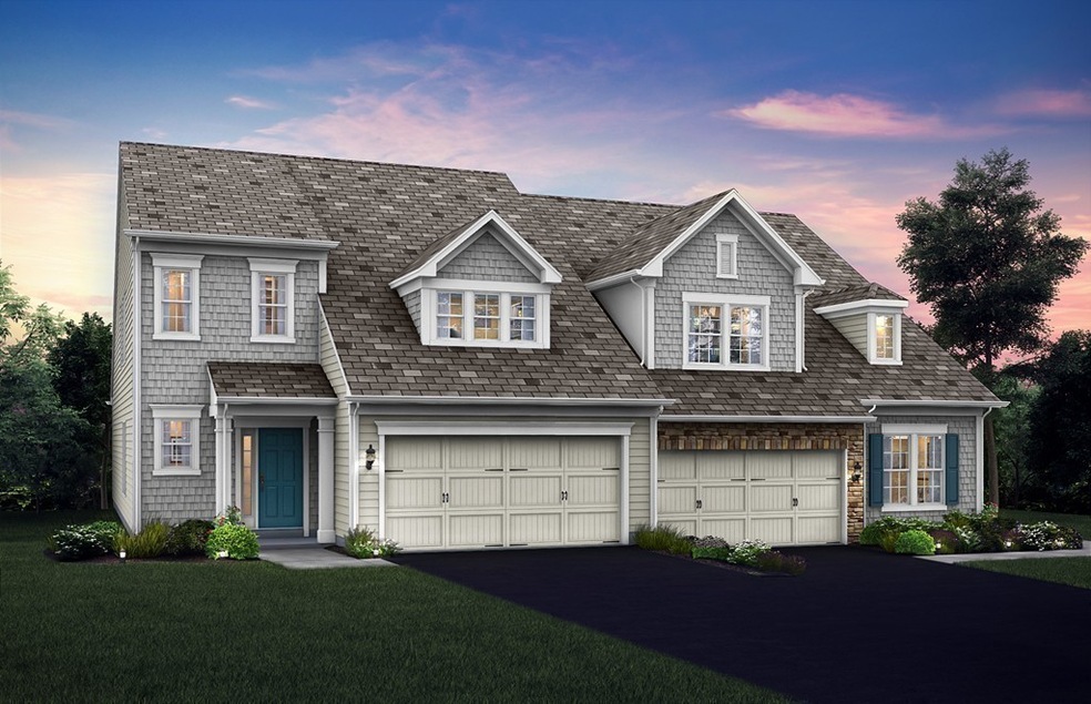 64 Brooksmont Dr unit 50, Holliston, MA 01746 - photo 1