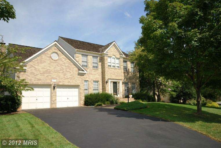 643 Meade Dr SW, Leesburg, VA 20175 - photo 1