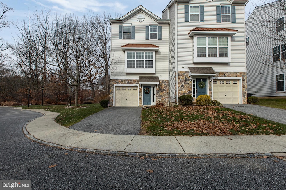 1418 Brayden Dr, Boothwyn, PA 19061 - photo 1