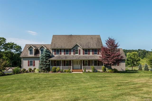 145 Conklingtown Rd, Chester, NY 10918 - photo 1