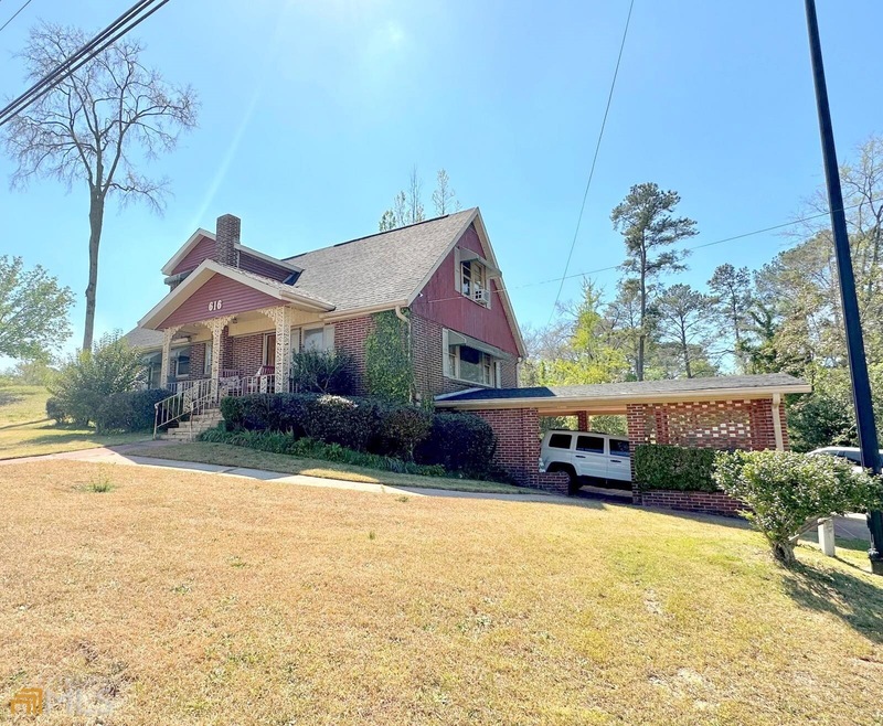 616 Forest Hill Rd, Macon, GA 31210 - photo 1