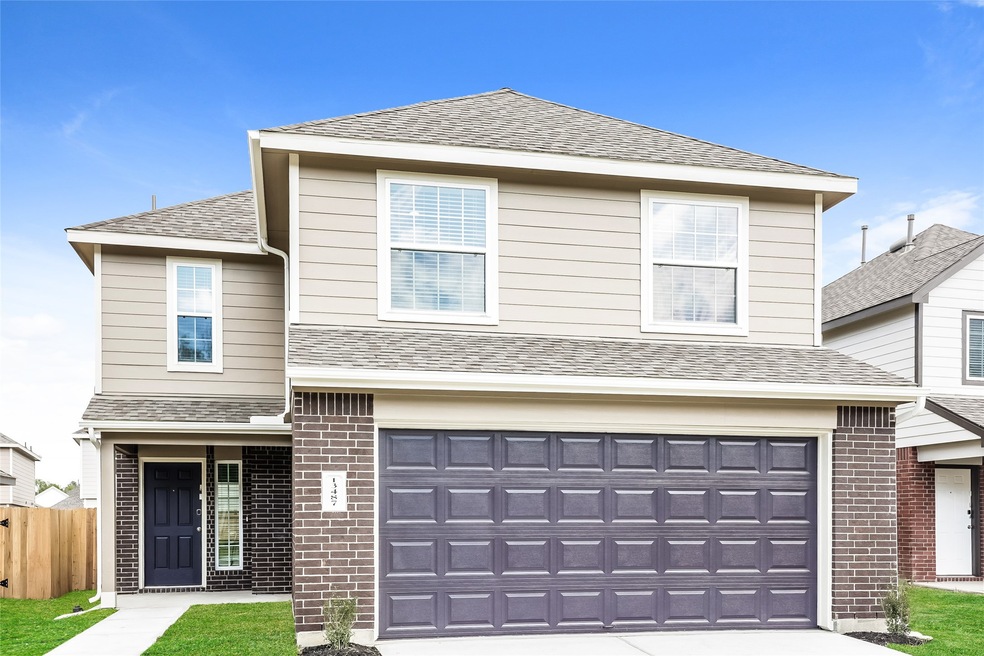 13487 White Ibis St, Splendora, TX 77372 - photo 1