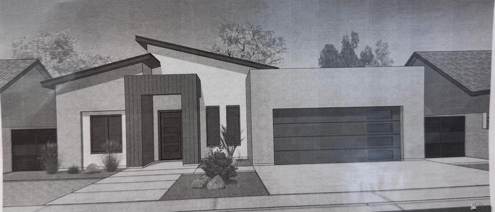 10752 E 45th Ln, Yuma, AZ 85367 - photo 1