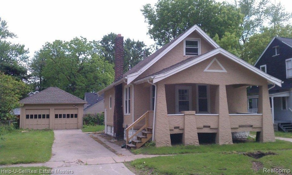 NORTHEND 4 BEDROOM HOME