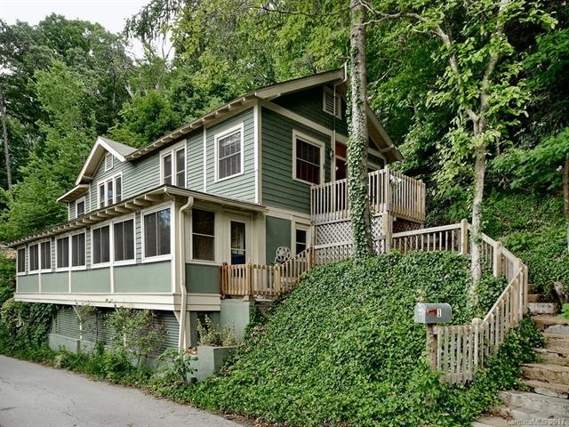 Historic 1915 Bungalow