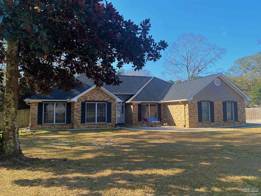 4405 Cedarbrook Dr, Pensacola, FL 32526 - photo 1