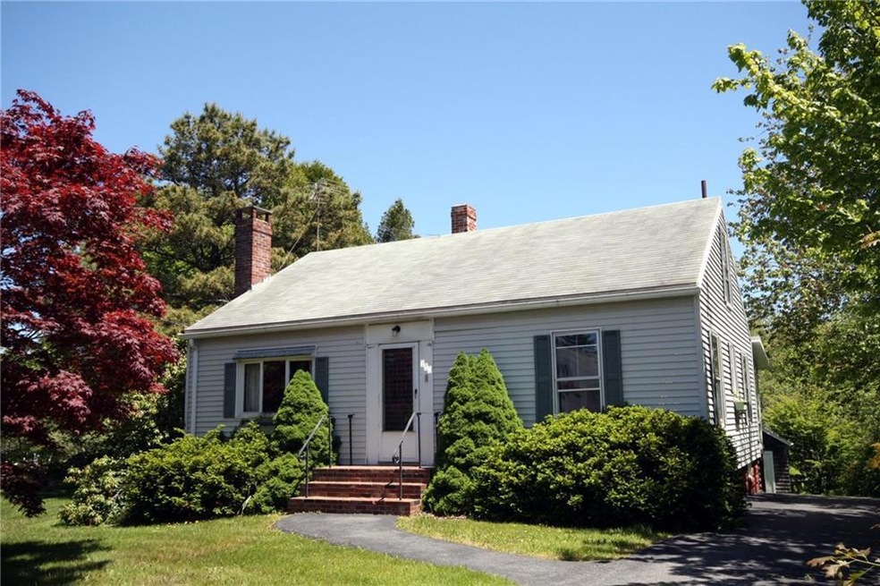 350 Ocean Point Rd, East Boothbay, ME 04544 - photo 1