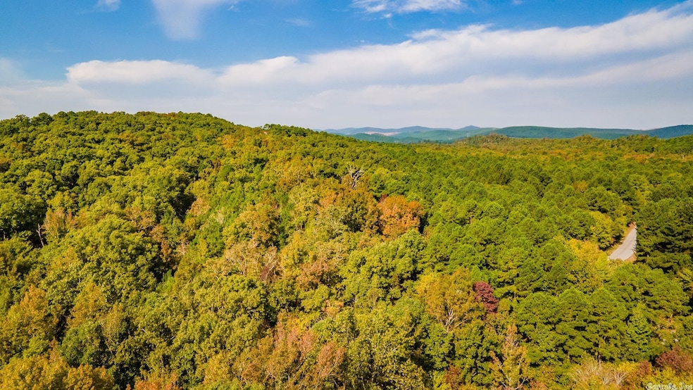 0 Bandy South E unit 22022758, Little Rock, AR 72223 - photo 1