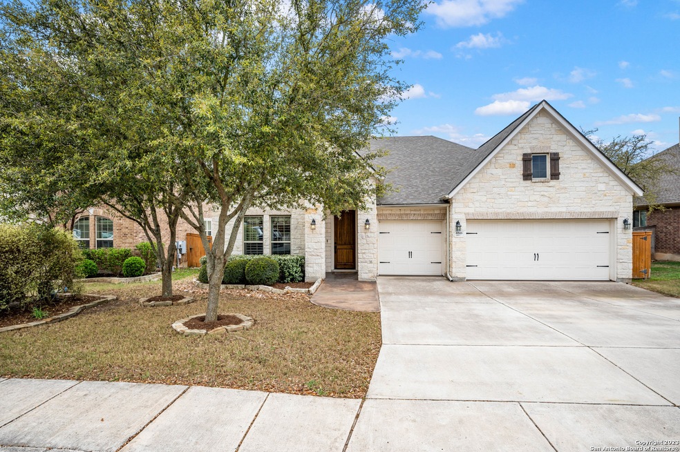 8518 Low Creek, San Antonio, TX 78255 - photo 1