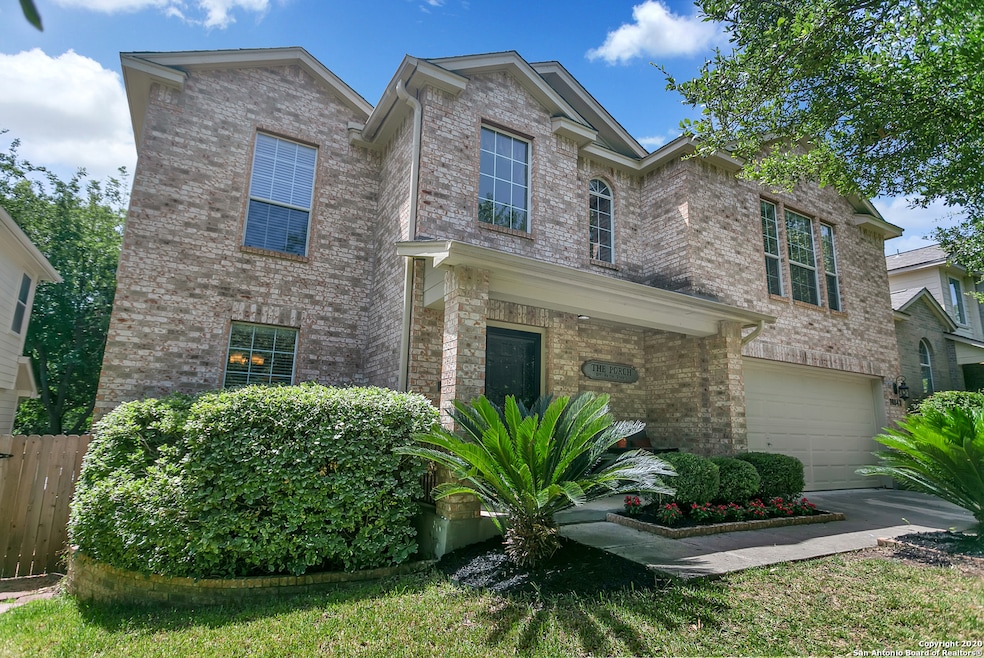 10842 Marot Field, Helotes, TX 78023 - photo 1