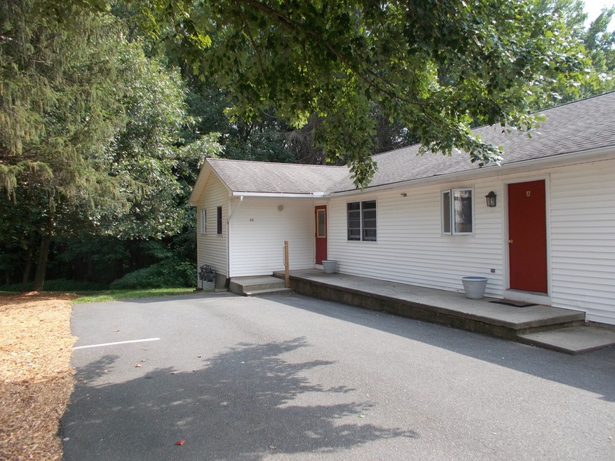 46 Chapel St, Northampton, MA 01060 - photo 1