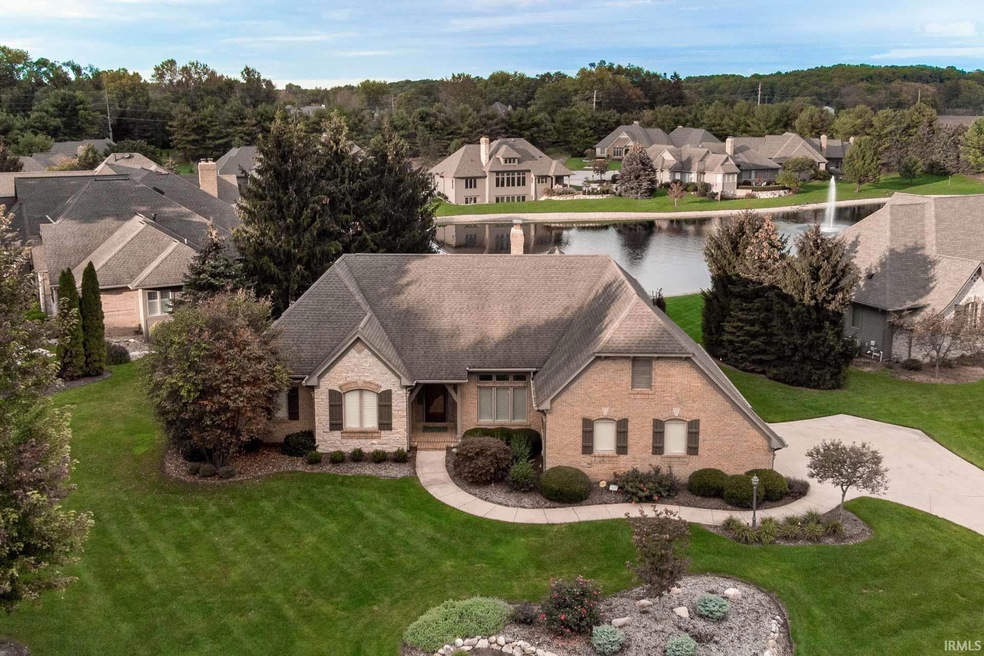 17341 Summer Lake Ct, Granger, IN 46530 - photo 1