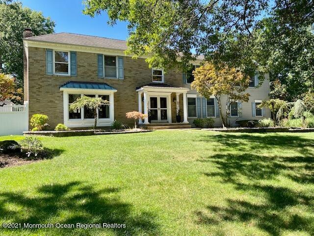 13 Glenview Dr