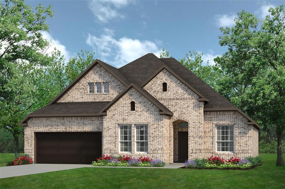 724 Liberty Dr, Joshua, TX 76058 - photo 1