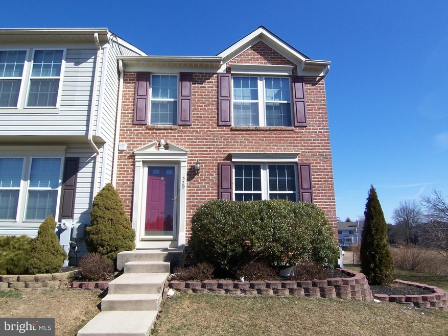 529 Constant Ridge Ct, Abingdon, MD 21009 - photo 1