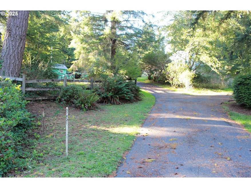 67821 N Bay Rd, North Bend, OR 97459 - photo 1