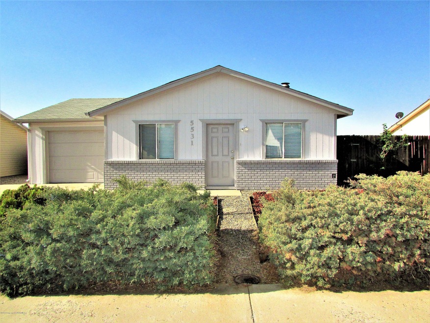 5531 Alder St, Farmington, NM 87402 - photo 1