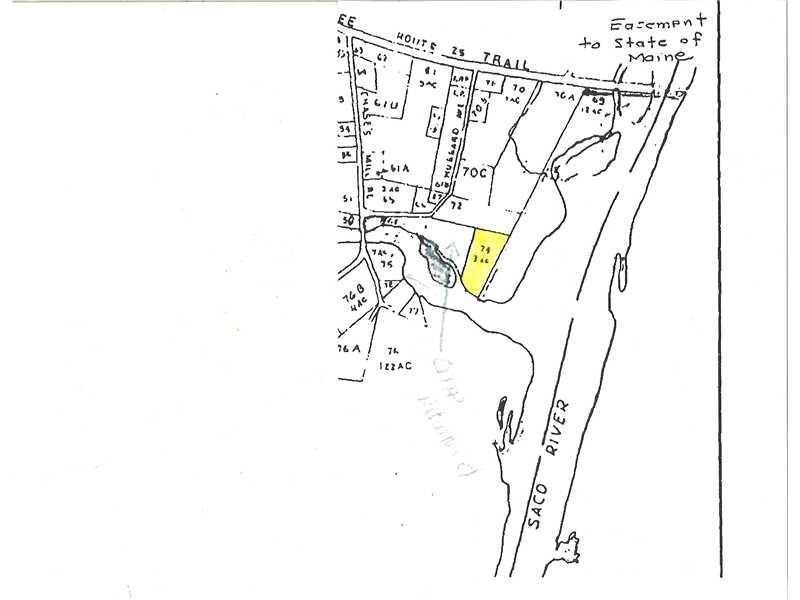 0 Off Hubbard Ave unit 1084646, Limington, ME 04049 - photo 1