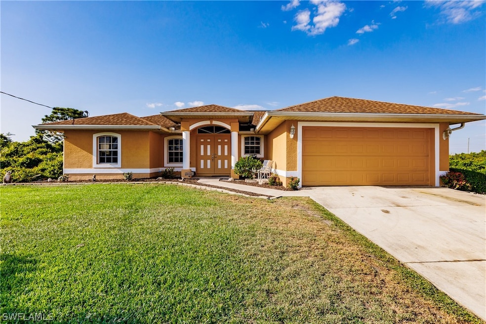 3018 64th St W, Lehigh Acres, FL 33971 - photo 1