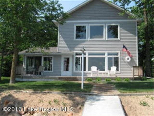 37702 Eldorado Beach Rd, Battle Lake, MN 56515 - photo 1