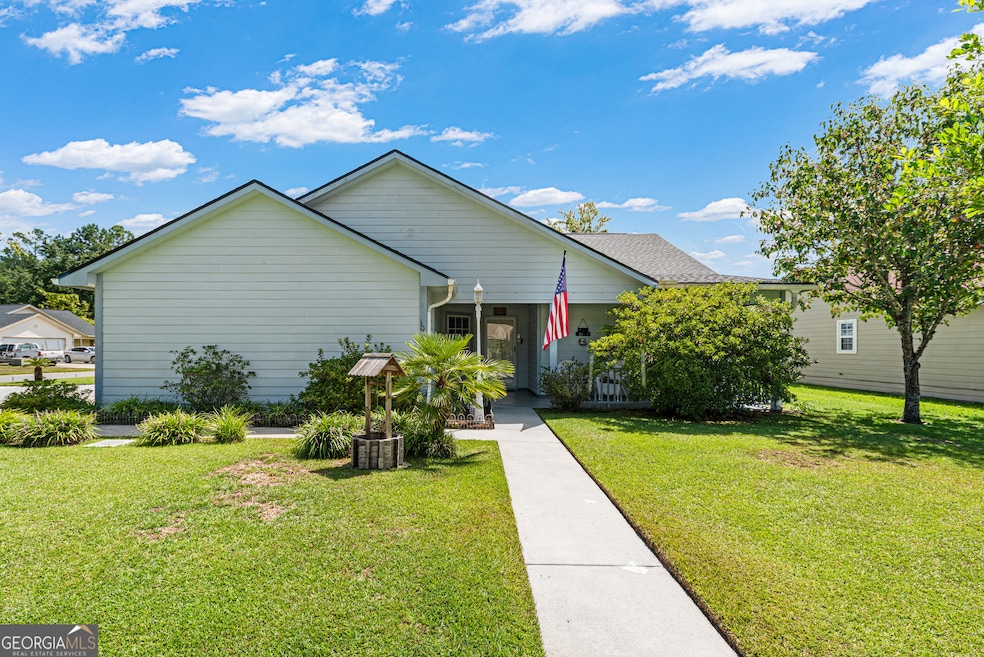 101 Zinnia Ct, Kingsland, GA 31548 - photo 1