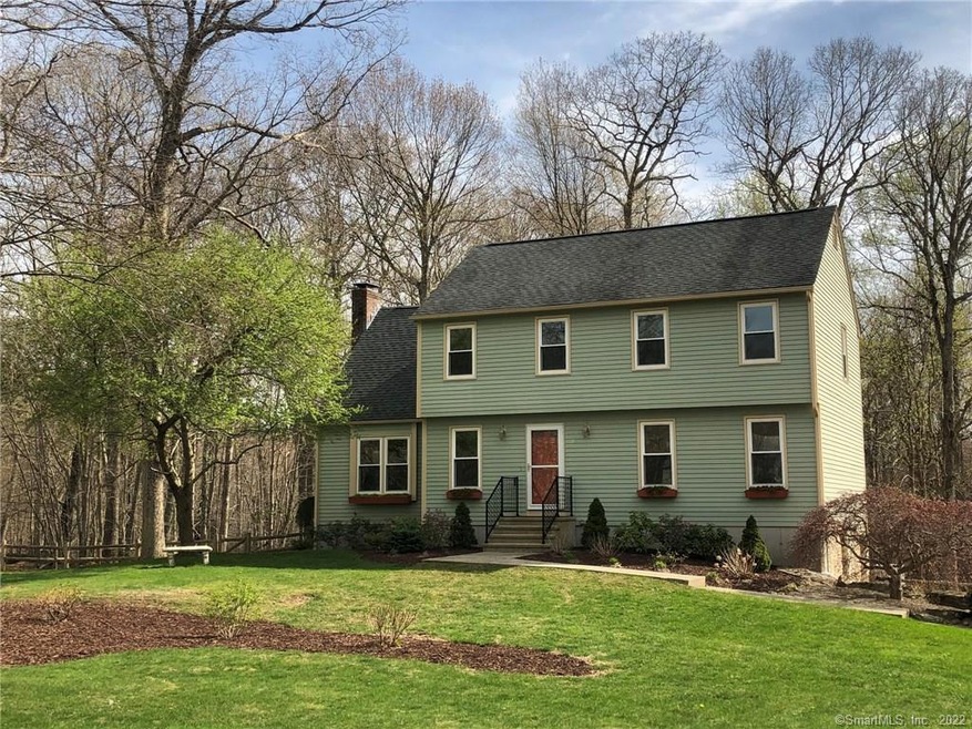 63 Olde Orchard Rd, Clinton, CT 06413 - photo 1