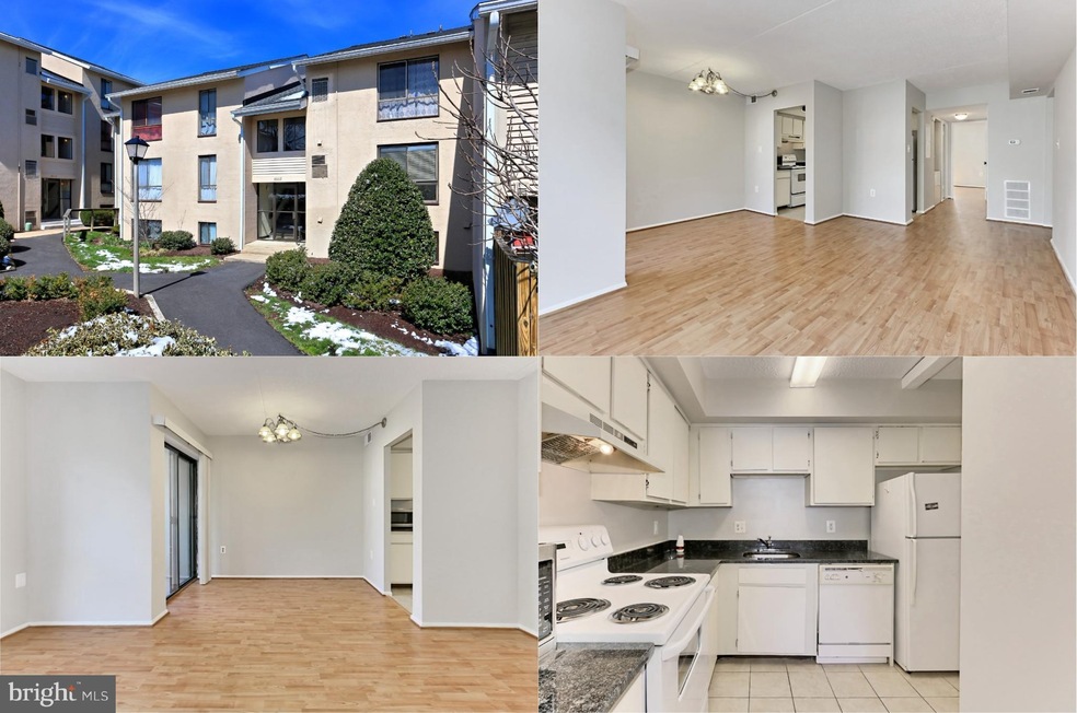 8602D Village Square Dr unit D, Alexandria, VA 22309 - photo 1