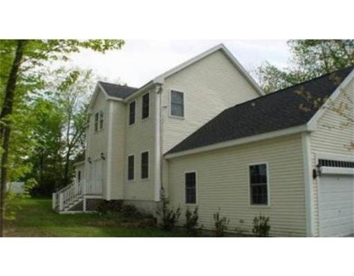 49 Brown St unit 49, Maynard, MA 01754 - photo 1