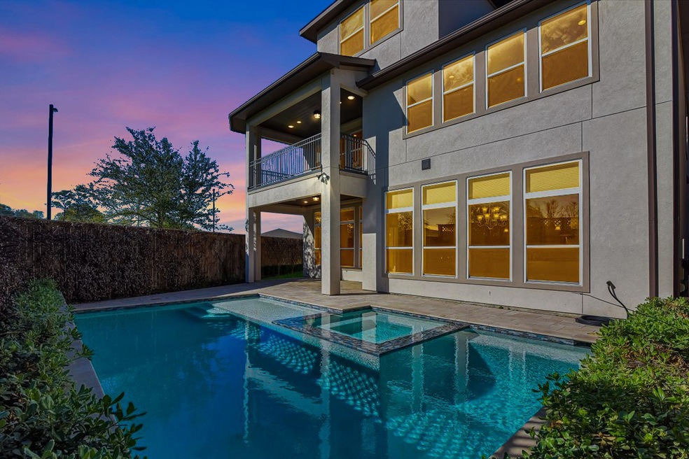 1742 Cornelius Trace Loop, Houston, TX 77055 - photo 1