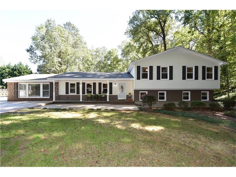 12965 New Providence Rd, Alpharetta, GA 30004 - photo 1