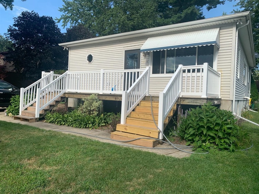 215 N True St, Griffith, IN 46319 - photo 1