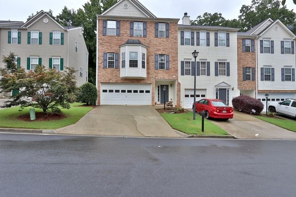 165 Abbotts Mill Dr unit 7, Duluth, GA 30097 - photo 1