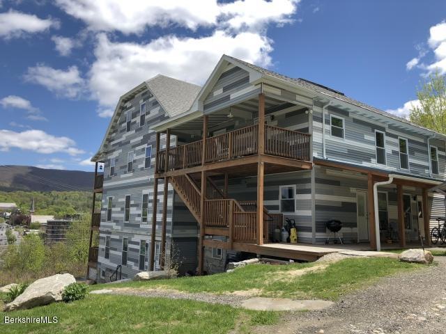 21 High St unit 4, North Adams, MA 01247 - photo 1