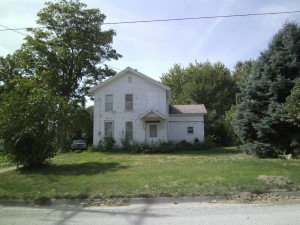 313 Cypress Street, Wilton
