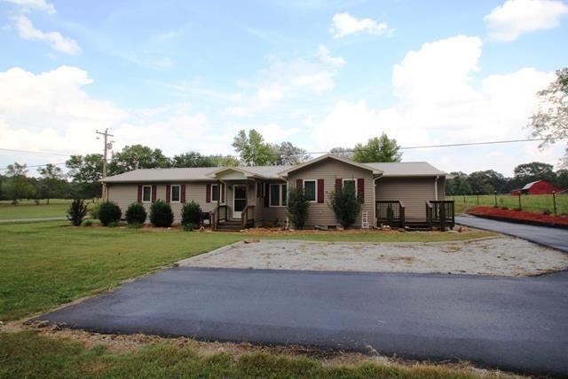 455 Brandontown Rd, Manchester, TN 37355 - photo 1