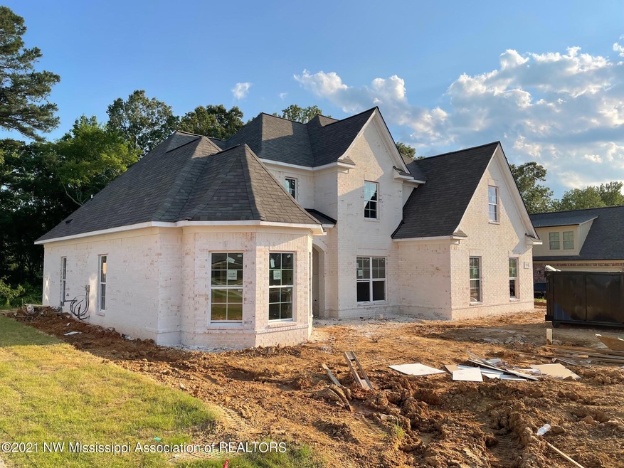 2283 Jaxon Dr