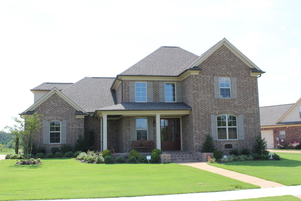 2093 Jefferson Pkwy, Hernando, MS 38632 - photo 1