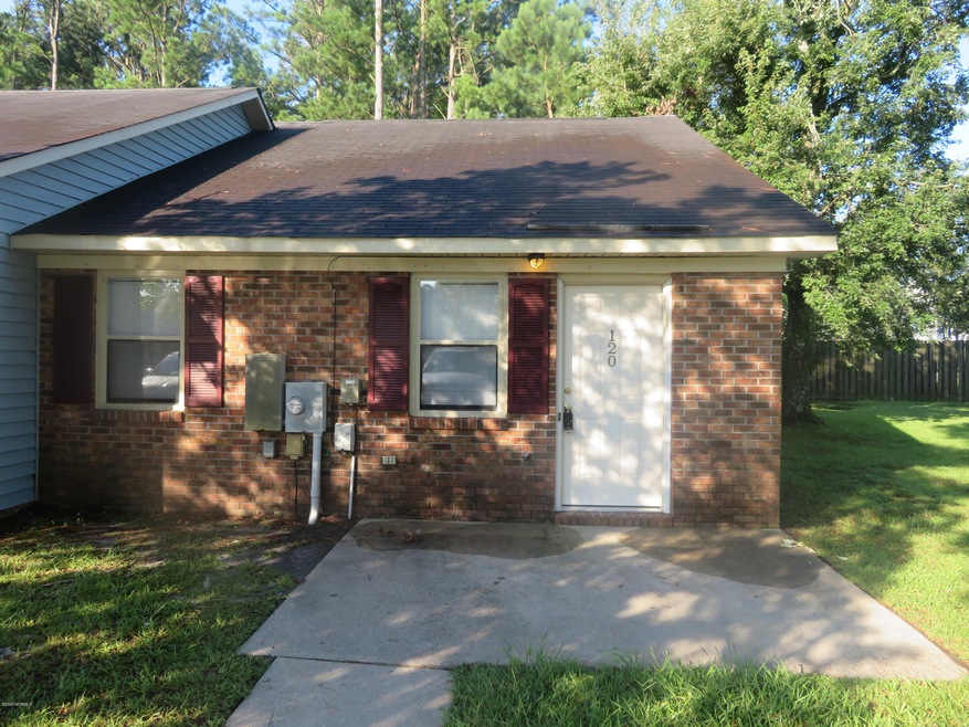 120 Marlene Dr, Jacksonville, NC 28546 - photo 1