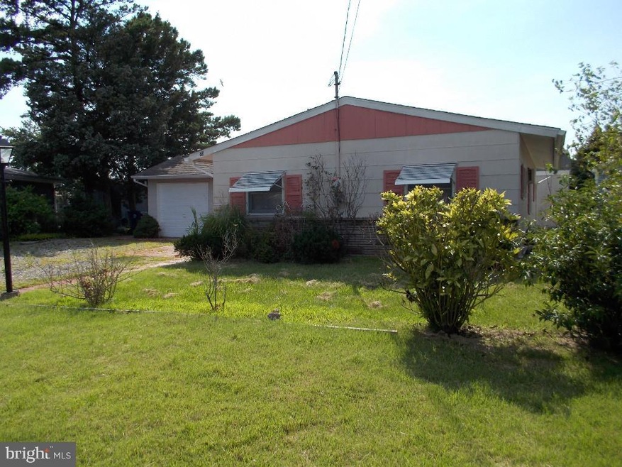 70 Lake Superior Dr, Little Egg Harbor Township, NJ 08087 - photo 1