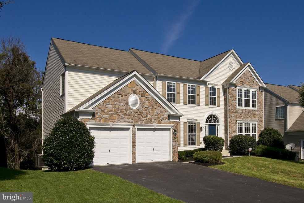 33 Jeffrey Ln, Knoxville, MD 21758 - photo 1