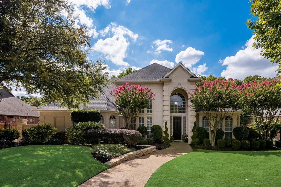 802 Shorecrest Dr, Southlake, TX 76092 - photo 1