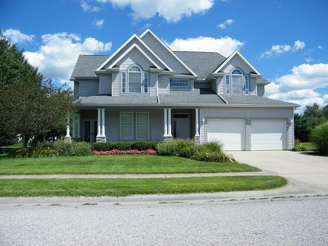 57328 Appleseed Ct, Elkhart, IN 46516 - photo 1