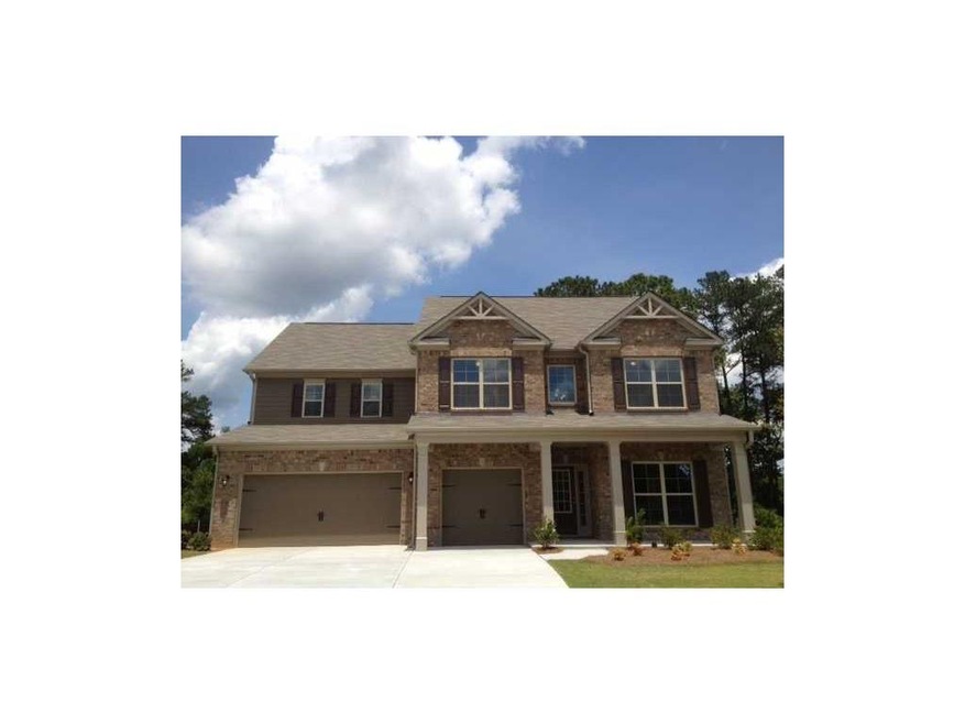 Facade/Exterior Front.