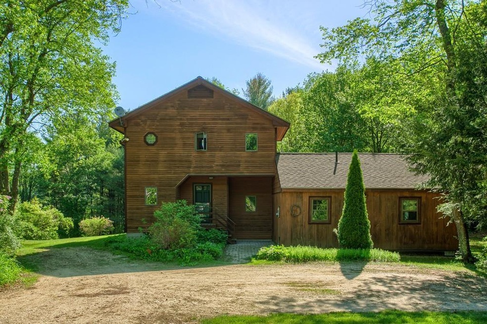 856 N Main St, Orange, MA 01364 - photo 1